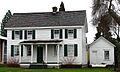Vonder Ahe House - Molalla Oregon