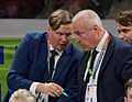 WFC2022 Sweden vs Finland B 128 (Mika Kohonen & Samu Kuitunen)