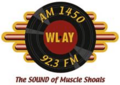 WLAY-AM logo
