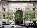 Wachovia Building Philadelphia