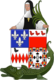 Coat of arms of Zandhoven