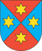 Coat of arms of Hemmental