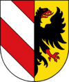 Coat of arms of Stollberg
