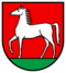 Coat of arms of Lengnau