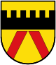 Coat of arms of Trins