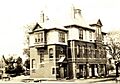 Warren Block, Westbrook, Maine