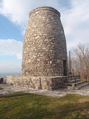 Washington Monument, Washington County