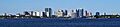 West Palm Beach, Florida, US, skyline