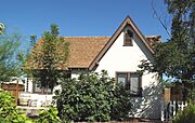 Wickenburg-House at 160 Apache St-1923-1