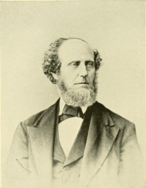 William H. Long