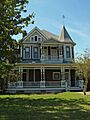 William Hughes House Sept 2012 03