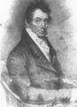 William Sampson, 1817