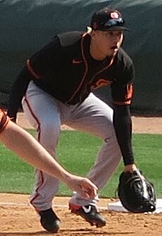 Wilmer Flores (49593957936) (cropped)