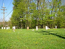 Windsor Mills Cemetery - panoramio