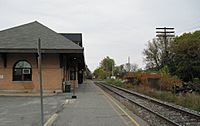Windsor Station