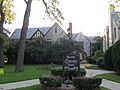 Winnetka Community House