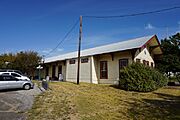 Wolfe City October 2015 01 (Wolfe City Public Library)