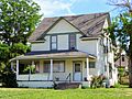 Wyatt House 1 - Lewiston Idaho