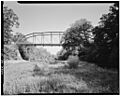 Wyman Bridge, Fayetteville, Arkansas