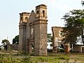 Zaña - Iglesia de San Agustin
