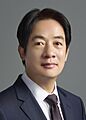 賴清德總統 1