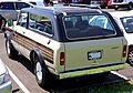 1976-80 IH Scout II Traveller rear