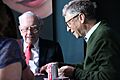 2018 Berkshire Sunday at Borsheims - 41039852065