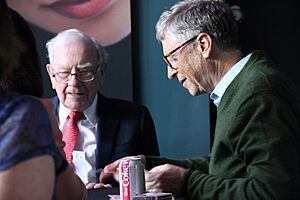 2018 Berkshire Sunday at Borsheims - 41039852065