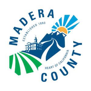 Official seal of Madera County, California