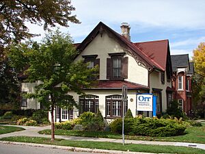 50 Cobourg Street Stratford 001