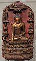 8 Miraculous Events of the Buddha's Life from Myanmar, Norton Simon Museum