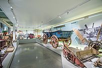 A Year on the Farm gallery, The Museum of English Rural Life