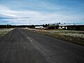 Abandoned U.S. 66 NRHP 89000377 Coconino County, AZ