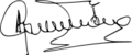 Accession Treaty 2011 Dimitris Christofias signature