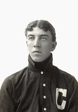 Addie Joss by Carl Horner 1902.png