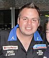Adrian Lewis