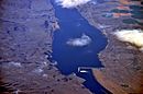 Aerial - Wanapum Dam to Vantage, WA, Columbia River 01 - white balanced (9793434594).jpg