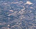 Aerial photo - Marble Falls, Texas