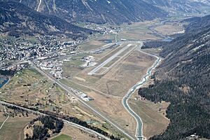 AirportSamedan