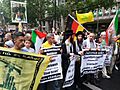 Al-Quds 2014 Berlin 20140725 173841