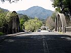 Alexander-Acacia Bridge Alexander Ave & Acacia Ave Larkspur CA 3-21-2010 1-20-18 PM