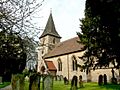 All Saints, Faldingworth - geograph.org.uk - 432572
