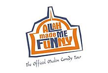 Allah Made Me Funny logo.jpg