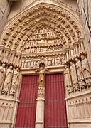 Amiens cathédrale4