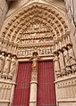 Amiens cathédrale4