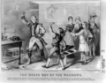 Andrew-Jackson-disobeys-British-officer-1780