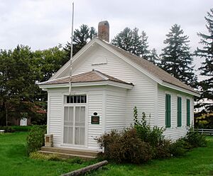 Antioch School 1