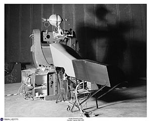 Apollo planetarium projector