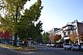 Ashland Historic District (Ashland, Oregon)