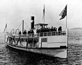 Athlon (steamboat)